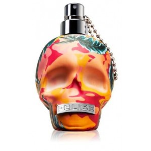 POLICE TO BE EXOTIC JUNGLE FOR WOMAN EDP 40ml