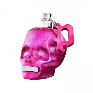 POLICE TO BE SWEET GIRL FOR WOMAN EDP 40ml POLICE TO BE SWEET GIRL FOR WOMAN EDP 40ml