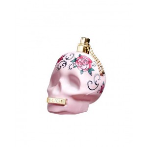 POLICE TO BE TATTOOART FOR WOM EDP 40ml POLICE TO BE TATTOOART FOR WOM EDP 40ml