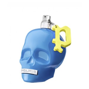 POLICE TO BE GOODVIBES FOR MAN EDTV 40 ml POLICE TO BE GOODVIBES FOR MAN EDTV 40 ml